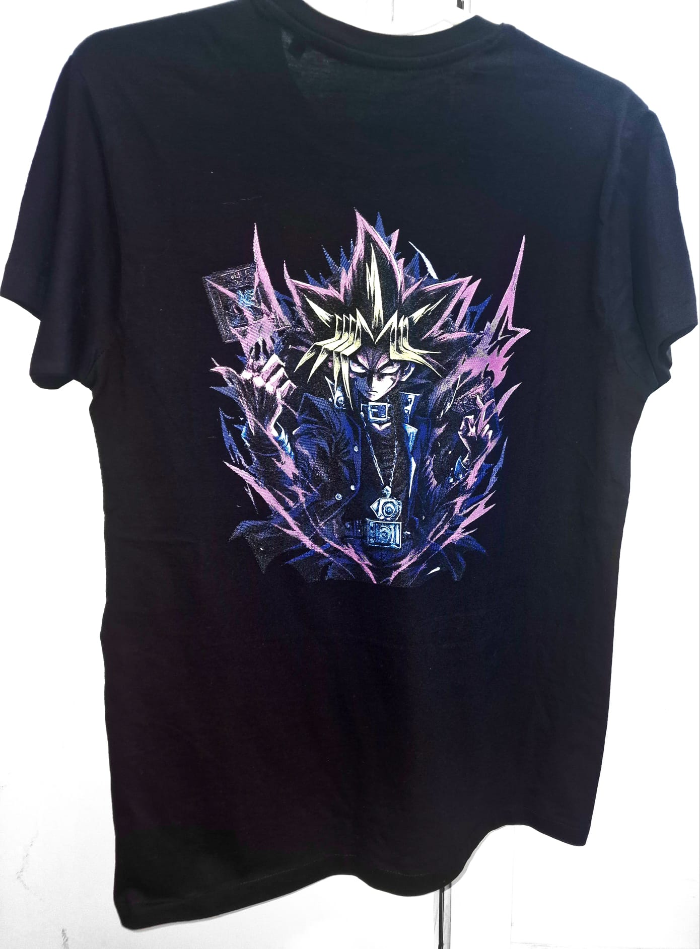 CAMISETAS MANGA/ANIME