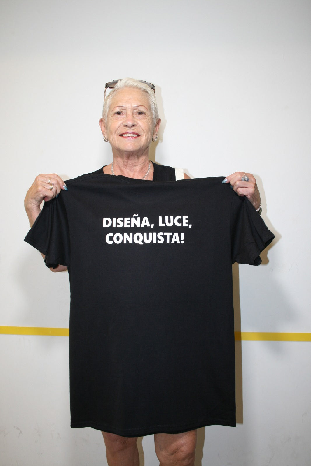 CAMISETA PERSONALIZADA
