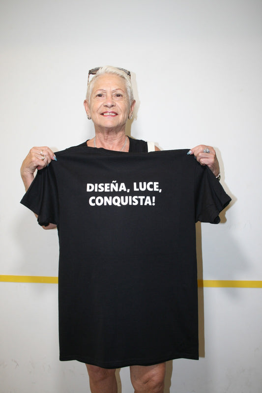 CAMISETA PERSONALIZADA